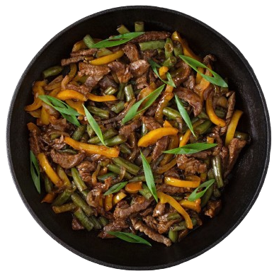 food item